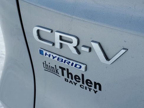 Used 2023 Honda CR-V Sport Touring image 37