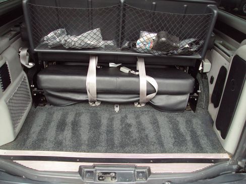 Used 2014 Chevrolet Express 1500 AWD image 10