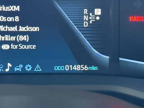 Certified 2023 Toyota Mirai XLE image 28