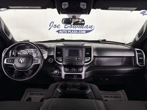 Used 2023 RAM 1500 Big Horn image 2