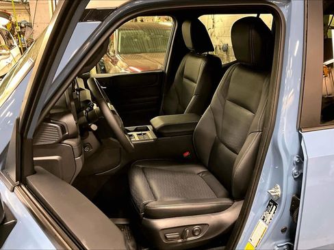 Certified 2026 Toyota Land Cruiser w/ Premium Package image 8