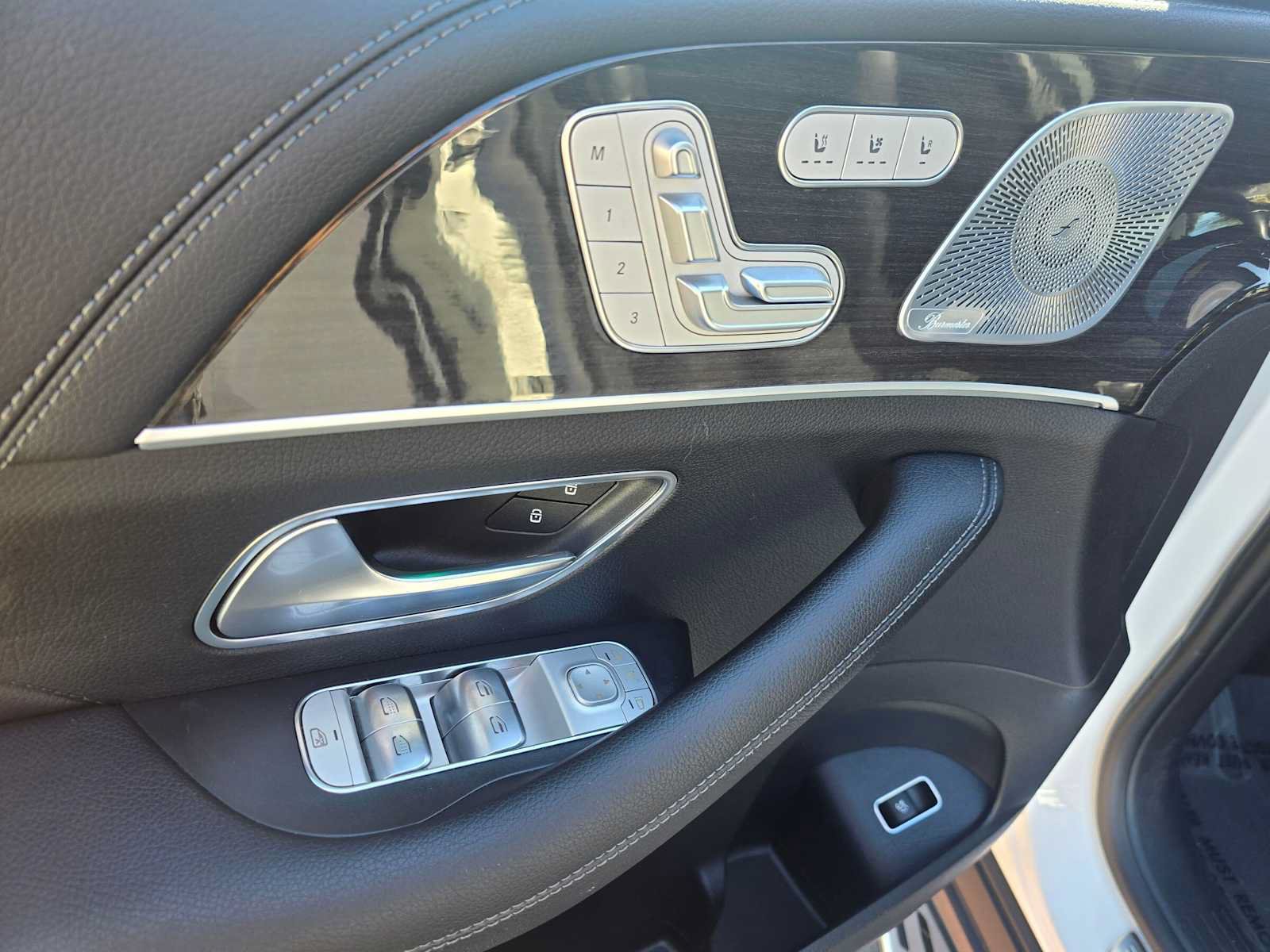 Used 2021 Mercedes-Benz GLE 450 4MATIC image 20