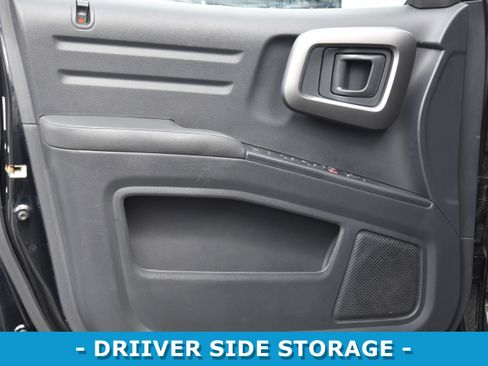 Used 2014 Honda Ridgeline SE image 5