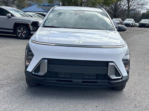 New 2026 Hyundai Kona SEL Sport image 2
