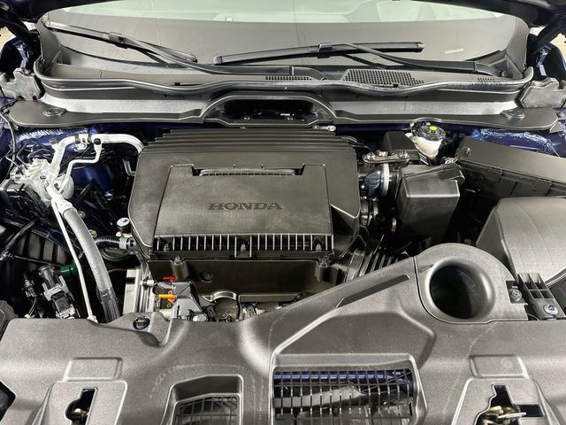 Certified 2025 Honda Pilot Elite image 36