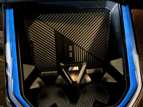 Used 2025 BMW X3 xDrive30i image 34