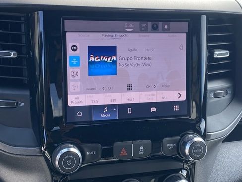 New 2025 RAM 5500 Tradesman image 18