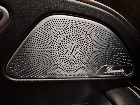 Used 2016 Mercedes-Benz S 63 AMG 4MATIC Coupe image 22