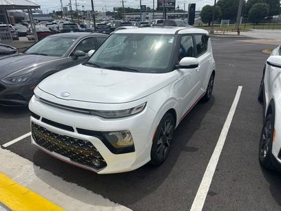 Used 2020 Kia Soul GT-Line w/ GT 2.0L Power Sunroof Package