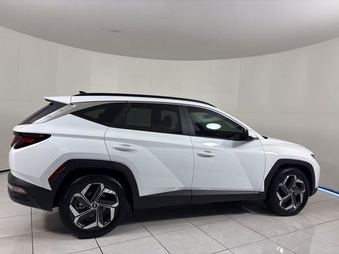 Used 2024 Hyundai Tucson SEL image 6