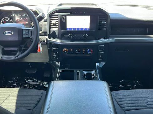Certified 2023 Ford F150 XL w/ STX Appearance Package AWD/4WD image 8