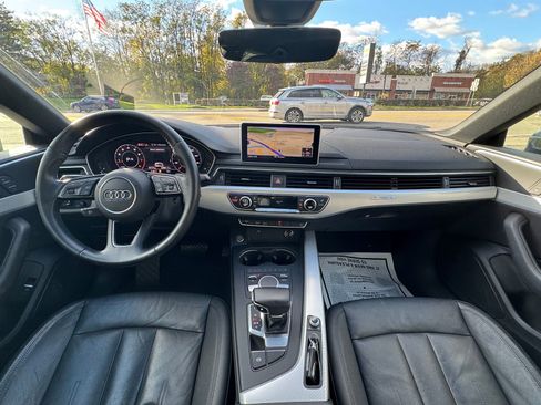 Used 2018 Audi A5 2.0T Premium Plus image 17