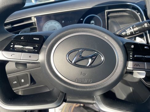 Used 2024 Hyundai Santa Cruz Night image 30