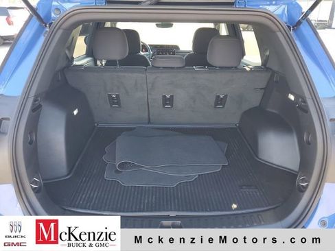 New 2026 GMC Terrain Elevation w/ Technology Package II FWD image 29
