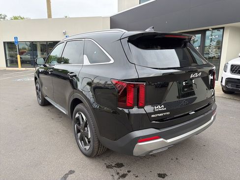 New 2026 Kia Sorento EX AWD/4WD image 10