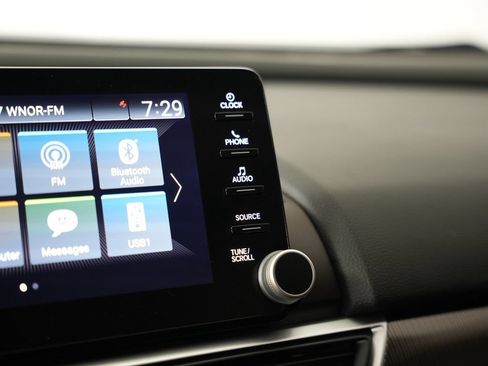 Used 2022 Honda Accord Sport Special Edition image 24
