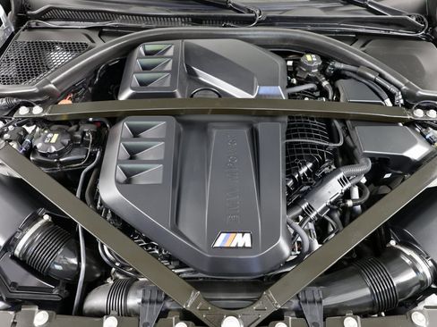 Used 2023 BMW M4 xDrive Competition image 36