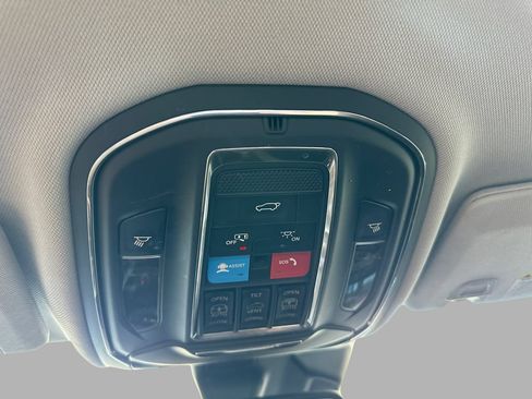 Used 2022 Jeep Grand Cherokee Limited 4xe AWD/4WD image 27