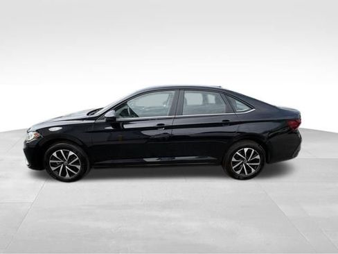 Used 2025 Volkswagen Jetta S FWD image 10