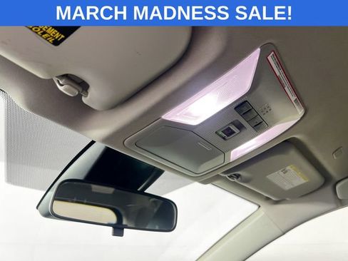 Used 2023 Toyota RAV4 LE image 12