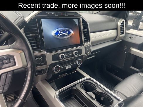 Used 2022 Ford F250 Lariat AWD/4WD image 19