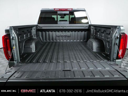 New 2026 GMC Sierra 1500 AT4 w/ AT4 Premium Package AWD/4WD image 32