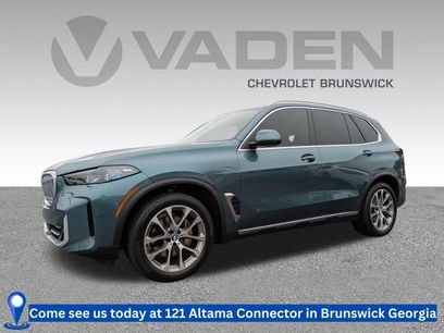 Used 2024 BMW X5 xDrive40i w/ Premium Package