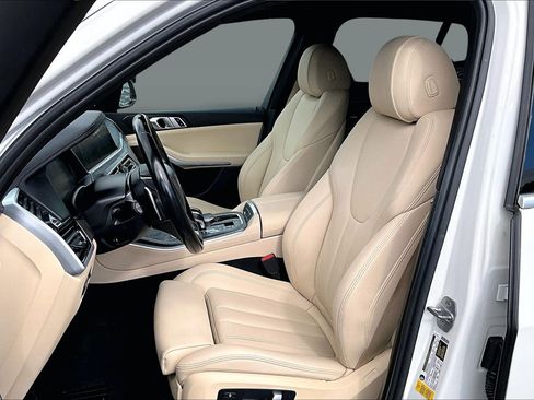 Used 2020 BMW X5 sDrive40i w/ Convenience Package image 25