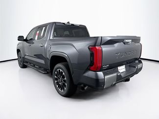 New 2026 Toyota Tundra Limited AWD/4WD video 2