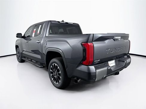 New 2026 Toyota Tundra Limited AWD/4WD image 2
