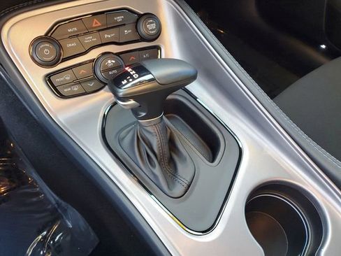 Used 2023 Dodge Challenger R/T Scat Pack image 22