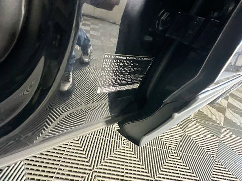 Used 2024 Volkswagen Tiguan Wolfsburg Edition image 12