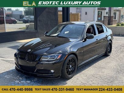 Used 2011 BMW 328i Sedan