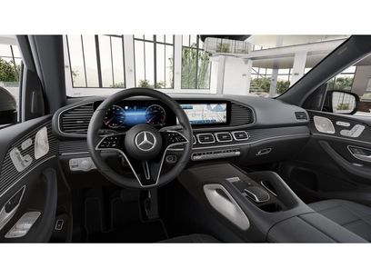 New 2026 Mercedes-Benz GLE 350 4MATIC