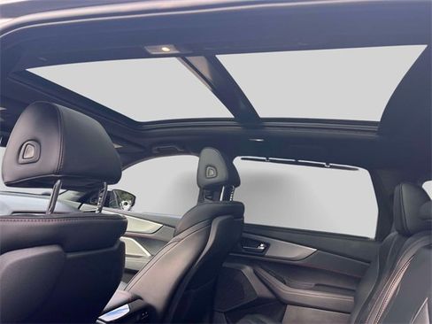 Used 2023 Acura MDX A-Spec image 13