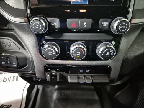 New 2025 RAM 2500 Tradesman w/ Chrome Appearance Group image 30