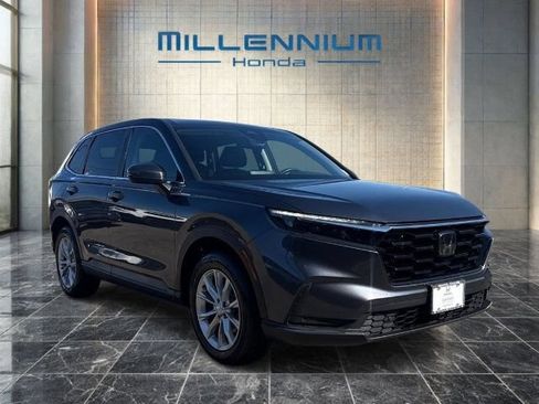 Used 2023 Honda CR-V EX-L image 7