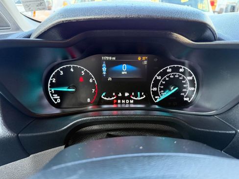 Used 2020 Ford Transit Connect XL image 17