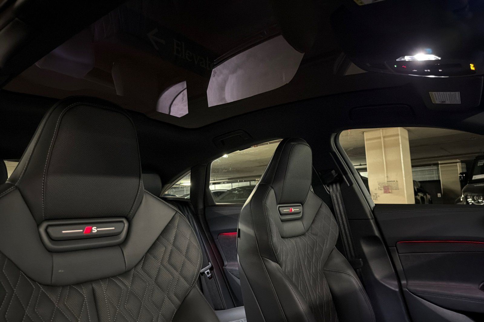 New 2026 Audi S5 Premium Plus AWD/4WD image 15