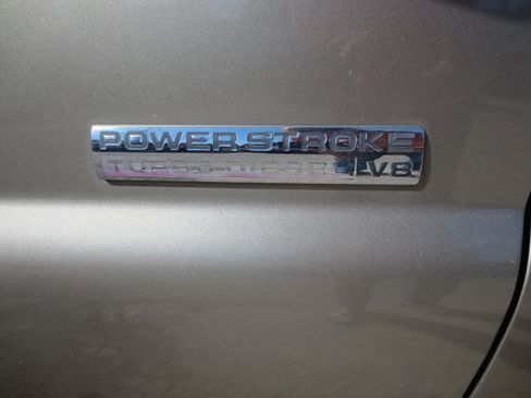 Used 2007 Ford F250 XLT RWD image 21