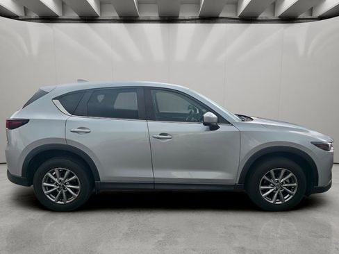Used 2022 MAZDA CX-5 AWD 2.5 S image 11