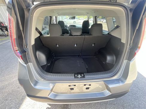 Used 2024 Kia Soul LX w/ Option Group 015 image 22