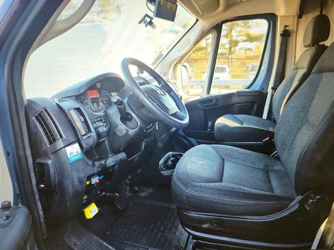 Used 2019 RAM ProMaster 3500 image 8