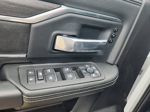 New 2025 RAM 2500 Laramie image 12