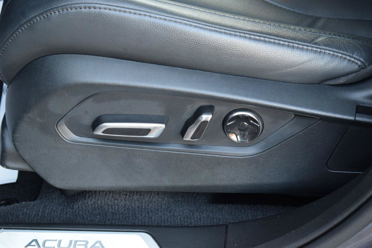 Used 2019 Acura RDX AWD image 33