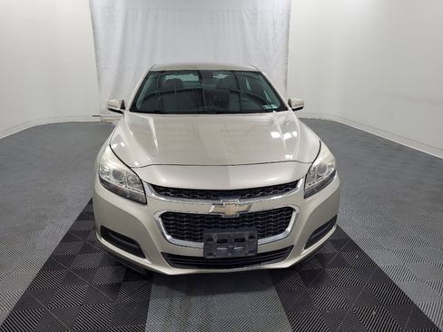 Used 2016 Chevrolet Malibu LT FWD image 14