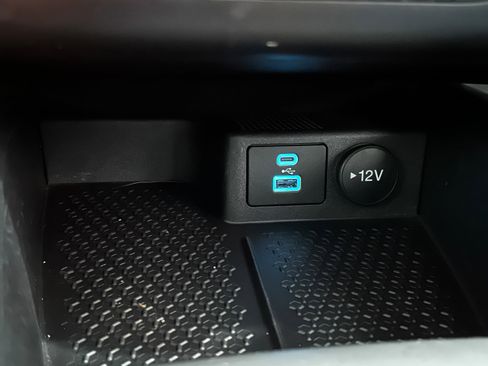Used 2021 Ford Bronco Sport Outer Banks AWD/4WD image 9