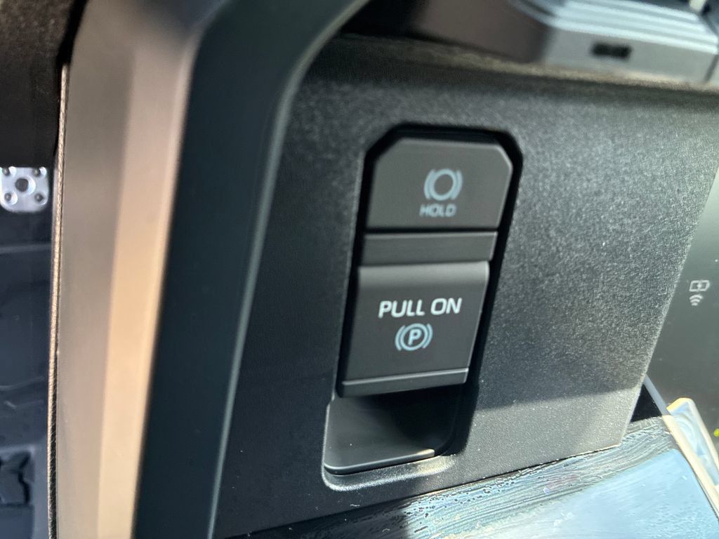 New 2026 Toyota Tundra TRD Pro AWD/4WD image 44