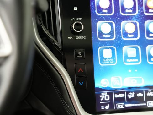 Used 2020 Subaru Outback Limited image 27