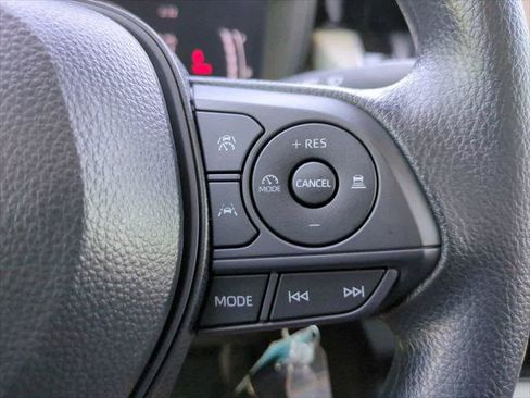 Certified 2026 Toyota Corolla LE FWD image 23